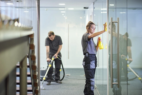 CommercialOfficeCleaning